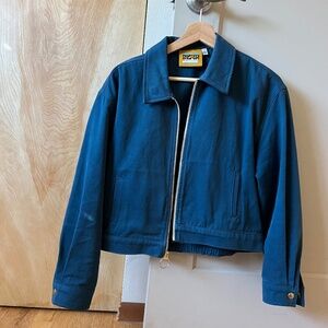 Big Bud Press Ricky Jacket